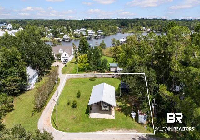 Photo 1 of Land for sale at 11374 Deborah Steele Ln, Fairhope, AL 36532 | MLS# 410303 | Listing updated on 2026-09-11