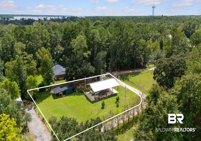 Photo 2 of Land for sale at 11374 Deborah Steele Ln, Fairhope, AL 36532 | MLS# 410303 | Listing updated on 2026-09-11