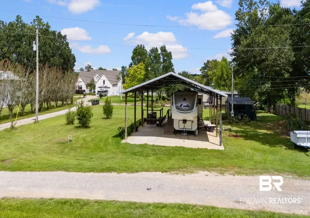 Photo 3 of Land for sale at 11374 Deborah Steele Ln, Fairhope, AL 36532 | MLS# 410303 | Listing updated on 2026-09-11