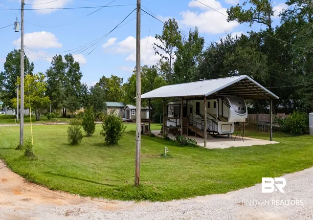 Photo 4 of Land for sale at 11374 Deborah Steele Ln, Fairhope, AL 36532 | MLS# 410303 | Listing updated on 2026-09-11