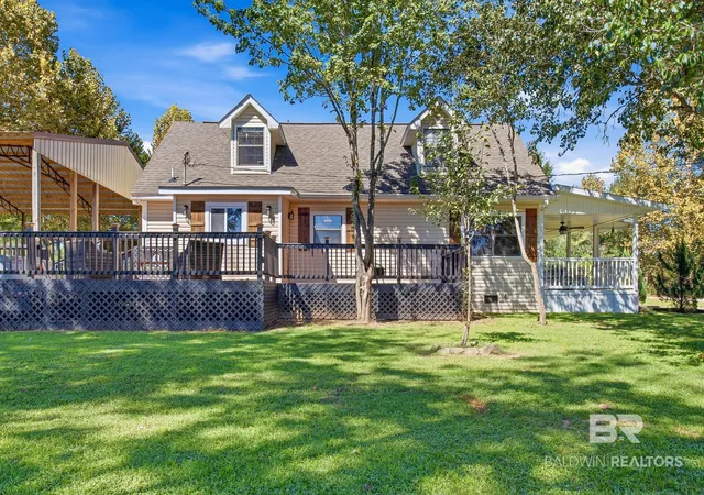 Photo 3 of Single family home for sale at 19179 Salvation Rd, Summerdale, AL 36580 | MLS# 411734 | Listing updated on 2026-10-16