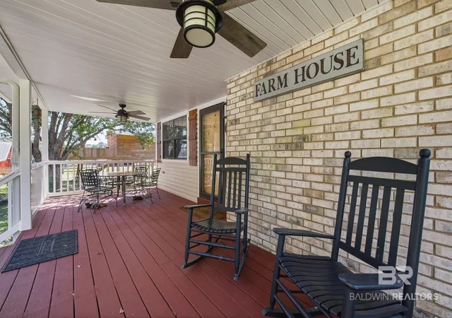 Photo 4 of Single family home for sale at 19179 Salvation Rd, Summerdale, AL 36580 | MLS# 411734 | Listing updated on 2026-10-16