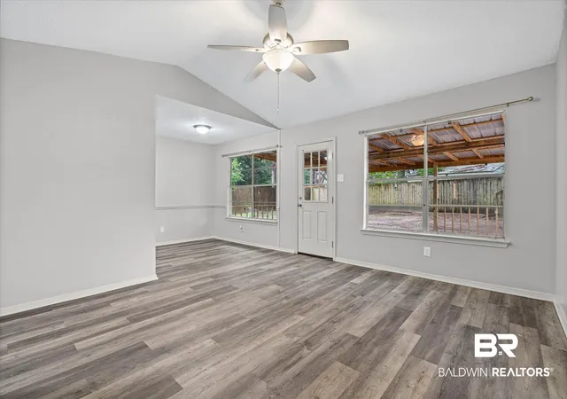 Photo 3 of Single family home for sale at 9711 Royal Woods Dr, Mobile, AL 36608 | MLS# 410623 | Listing updated on 2026-09-14
