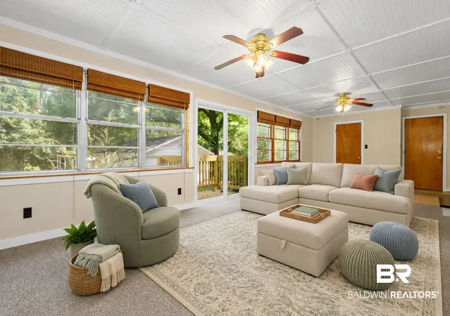 Photo 1 of Single family home for sale at 4904 Mercedes Rd, Mobile, AL 36618 | MLS# 410141 | Listing updated on 2026-09-09