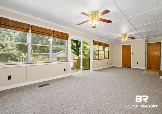 Photo 2 of Single family home for sale at 4904 Mercedes Rd, Mobile, AL 36618 | MLS# 410141 | Listing updated on 2026-09-09