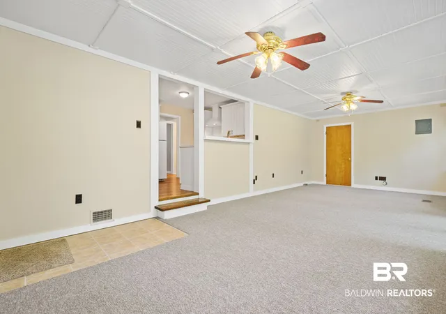 Photo 4 of Single family home for sale at 4904 Mercedes Rd, Mobile, AL 36618 | MLS# 410141 | Listing updated on 2026-09-09