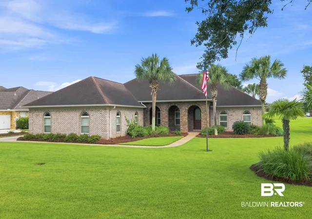 Single family home for sale at 22959 Carnoustie Dr, Foley, AL 36535 | MLS# 409982 | Listing updated on 2026-09-18