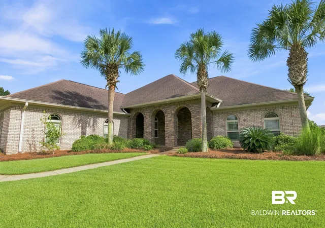 Photo 1 of Single family home for sale at 22959 Carnoustie Dr, Foley, AL 36535 | MLS# 409982 | Listing updated on 2026-09-18