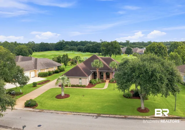 Photo 2 of Single family home for sale at 22959 Carnoustie Dr, Foley, AL 36535 | MLS# 409982 | Listing updated on 2026-09-18