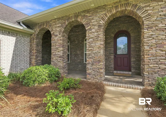Photo 3 of Single family home for sale at 22959 Carnoustie Dr, Foley, AL 36535 | MLS# 409982 | Listing updated on 2026-09-18