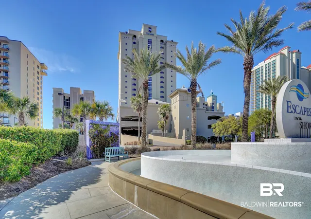 Photo 2 of Townhouse for sale at 24060 Perdido Beach Blvd #UNIT 1802, Orange Beach, AL 36561 | MLS# 411040 | Listing updated on 2026-09-25