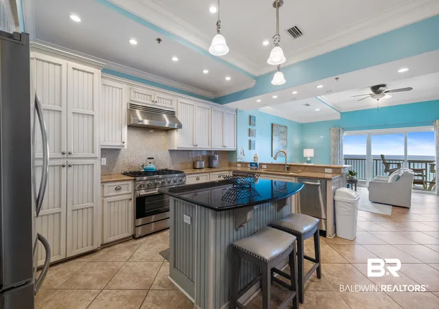 Photo 3 of Townhouse for sale at 24060 Perdido Beach Blvd #UNIT 1802, Orange Beach, AL 36561 | MLS# 411040 | Listing updated on 2026-09-25
