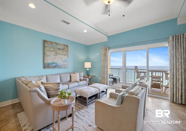 Photo 4 of Townhouse for sale at 24060 Perdido Beach Blvd #UNIT 1802, Orange Beach, AL 36561 | MLS# 411040 | Listing updated on 2026-09-25