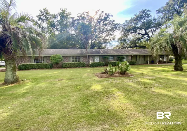 Single family home for sale at 511 N Day Ave, Bay Minette, AL 36507 | MLS# 410193
