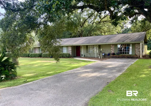 Photo 3 of Single family home for sale at 511 N Day Ave, Bay Minette, AL 36507 | MLS# 410193 | Listing updated on 2026-10-01