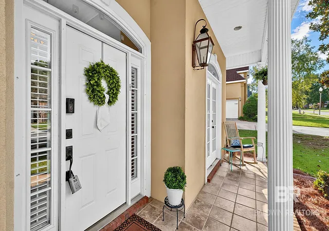Photo 3 of Single family home for sale at 8737 Woodchester Ct, Mobile, AL 36619 | MLS# 410818 | Listing updated on 2026-10-22