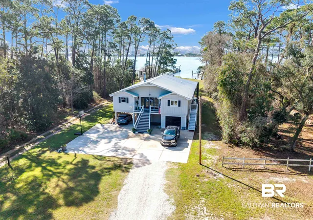 Photo 1 of Single family home for sale at 18138 State Hwy 180, Gulf Shores, AL 36542 | MLS# 393648 | Listing updated on 2026-09-23