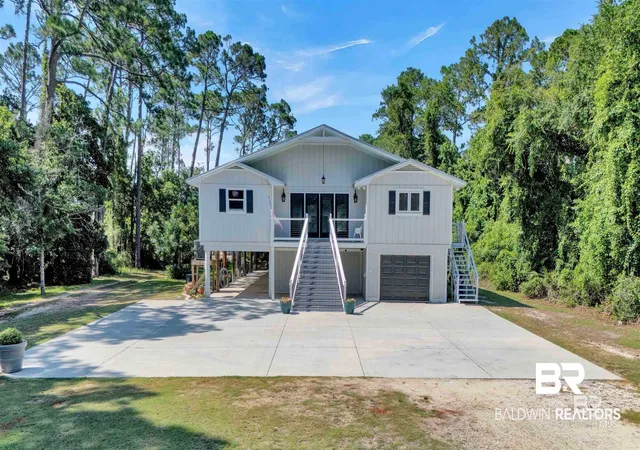 Photo 2 of Single family home for sale at 18138 State Hwy 180, Gulf Shores, AL 36542 | MLS# 393648 | Listing updated on 2026-09-23