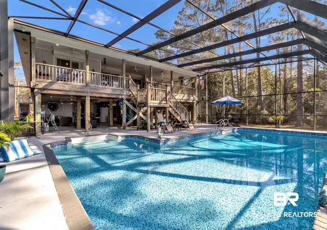 Photo 3 of Single family home for sale at 18138 State Hwy 180, Gulf Shores, AL 36542 | MLS# 393648 | Listing updated on 2026-09-23