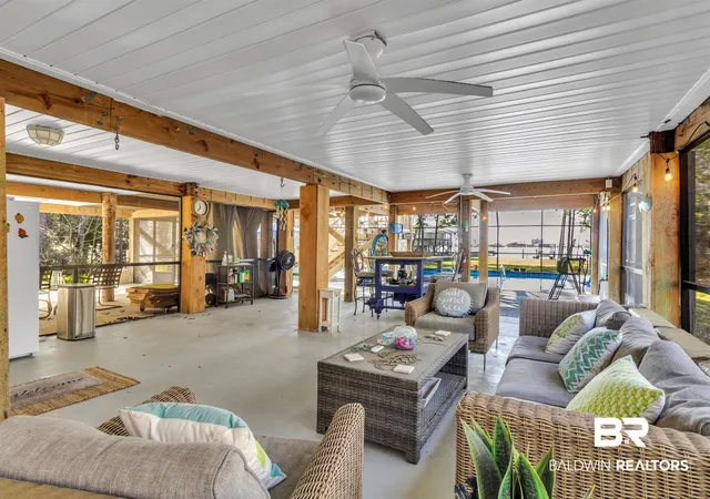Photo 4 of Single family home for sale at 18138 State Hwy 180, Gulf Shores, AL 36542 | MLS# 393648 | Listing updated on 2026-09-23
