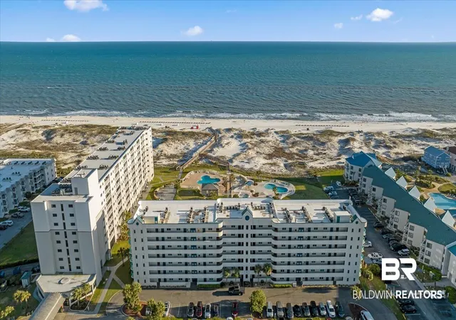 Photo 1 of Townhouse for sale at 645 Plantation Rd #UNIT 6303, Gulf Shores, AL 36542 | MLS# 410352 | Listing updated on 2026-09-09