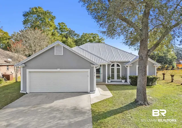 Photo 2 of Single family home for sale at 2181 Spanish Oak Dr, Lillian, AL 36549 | MLS# 388961 | Listing updated on 2026-09-13