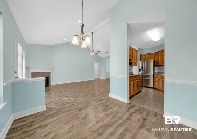 Photo 4 of Single family home for sale at 2181 Spanish Oak Dr, Lillian, AL 36549 | MLS# 388961 | Listing updated on 2026-09-13