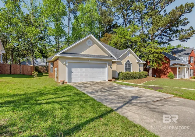 Photo 1 of Single family home for sale at 7013 Wedgewood Ct, Daphne, AL 36526 | MLS# 411733 | Listing updated on 2026-10-26