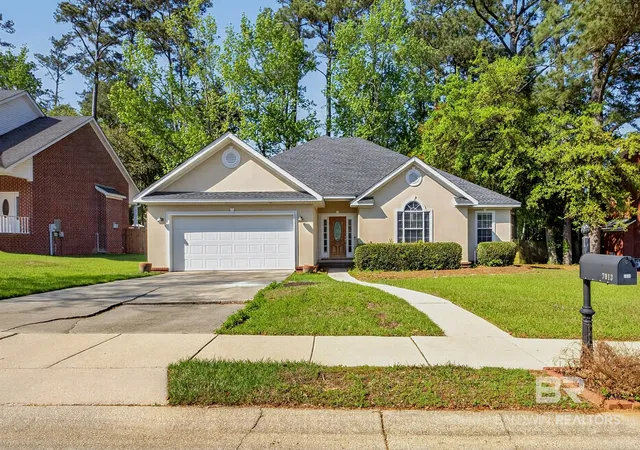 Photo 3 of Single family home for sale at 7013 Wedgewood Ct, Daphne, AL 36526 | MLS# 411733 | Listing updated on 2026-10-26
