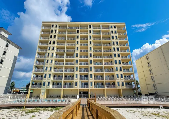 Photo 1 of Townhouse for sale at 409 E Beach Blvd #282B, Gulf Shores, AL 36542 | MLS# 411640 | Listing updated on 2026-10-07