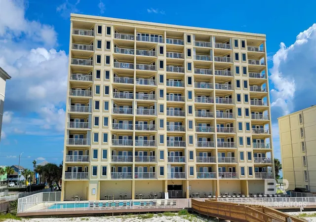Photo 2 of Townhouse for sale at 409 E Beach Blvd #282B, Gulf Shores, AL 36542 | MLS# 411640 | Listing updated on 2026-10-07