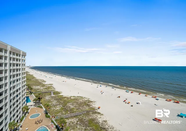 Photo 3 of Townhouse for sale at 24720 Perdido Beach #1203, Orange Beach, AL 36561 | MLS# 408521 | Listing updated on 2026-10-06