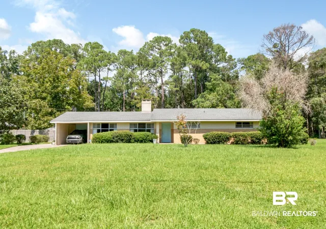 Single family home for sale at 1204 Hannon Rd, Mobile, AL 36605 | MLS# 410642