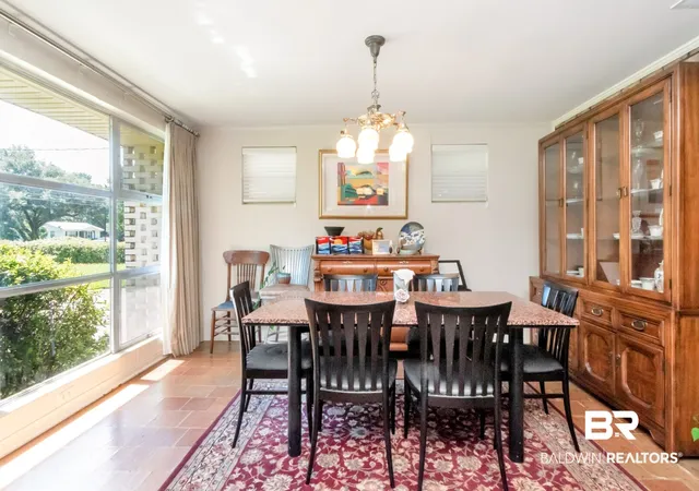 Photo 3 of Single family home for sale at 1204 Hannon Rd, Mobile, AL 36605 | MLS# 410642 | Listing updated on 2026-09-15