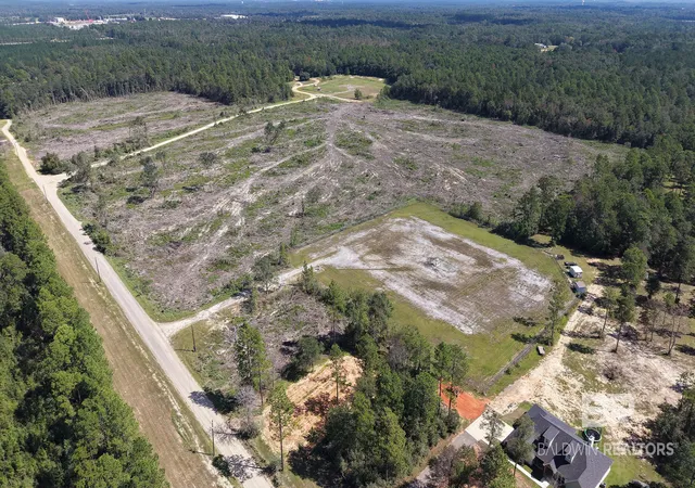 Photo 3 of Land for sale at 00 I 65 Service Rd, Satsuma, AL 36525 | MLS# 377739 | Listing updated on 2026-10-08