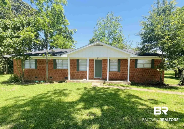 Photo 2 of Single family home for sale at 16799 Hinote Glass Rd, Loxley, AL 36551 | MLS# 410601 | Listing updated on 2026-09-12