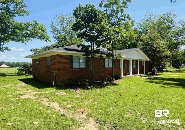 Photo 3 of Single family home for sale at 16799 Hinote Glass Rd, Loxley, AL 36551 | MLS# 410601 | Listing updated on 2026-09-12