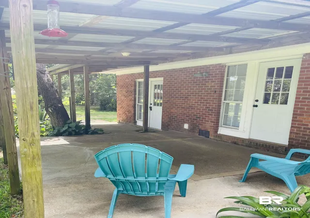 Photo 4 of Single family home for sale at 16799 Hinote Glass Rd, Loxley, AL 36551 | MLS# 410601 | Listing updated on 2026-10-23