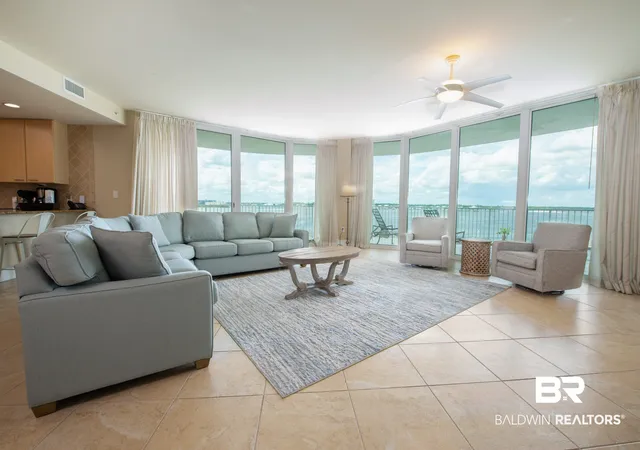 Photo 2 of Townhouse for sale at 28105 Perdido Beach Blvd #C307, Orange Beach, AL 36561 | MLS# 410161 | Listing updated on 2026-09-02