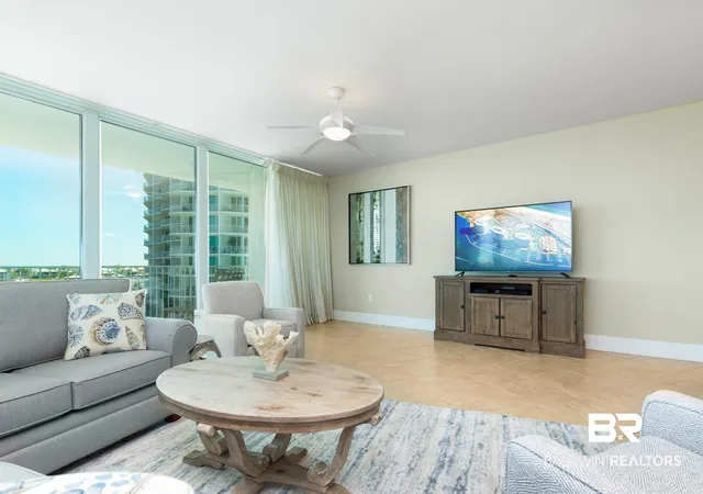 Photo 3 of Townhouse for sale at 28105 Perdido Beach Blvd #C307, Orange Beach, AL 36561 | MLS# 410161 | Listing updated on 2026-09-02