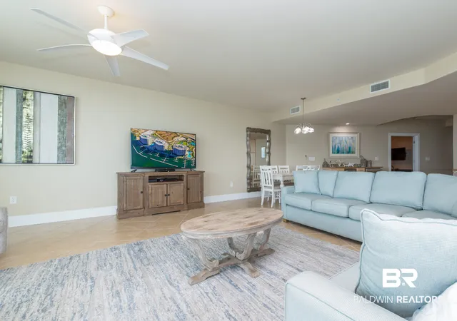Photo 3 of Townhouse for sale at 28105 Perdido Beach Blvd #C307, Orange Beach, AL 36561 | MLS# 410161 | Listing updated on 2026-09-02