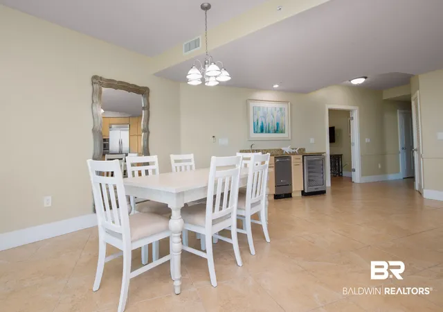 Photo 4 of Townhouse for sale at 28105 Perdido Beach Blvd #C307, Orange Beach, AL 36561 | MLS# 410161 | Listing updated on 2026-09-02
