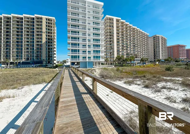Photo 1 of Townhouse for sale at 27070 Perdido Beach Blvd #2E, Orange Beach, AL 36561 | MLS# 410140 | Listing updated on 2026-09-02