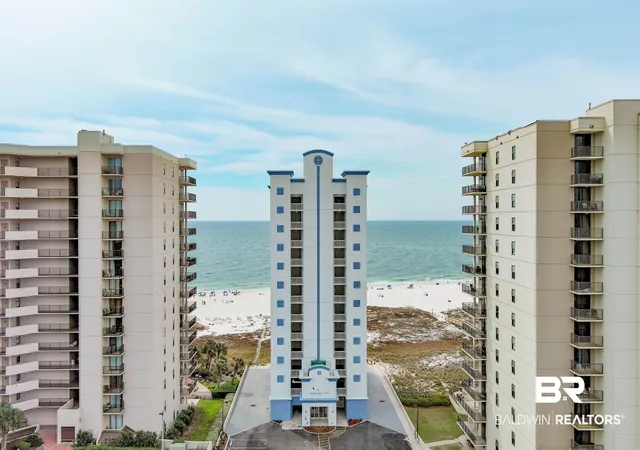 Photo 2 of Townhouse for sale at 27070 Perdido Beach Blvd #2E, Orange Beach, AL 36561 | MLS# 410140 | Listing updated on 2026-09-02