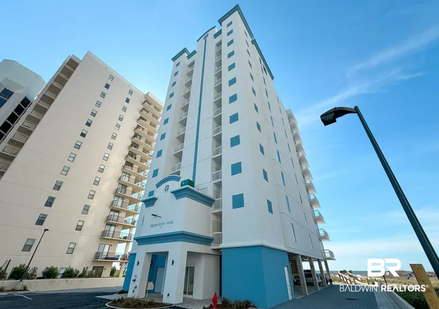 Photo 3 of Townhouse for sale at 27070 Perdido Beach Blvd #2E, Orange Beach, AL 36561 | MLS# 410140 | Listing updated on 2026-09-02