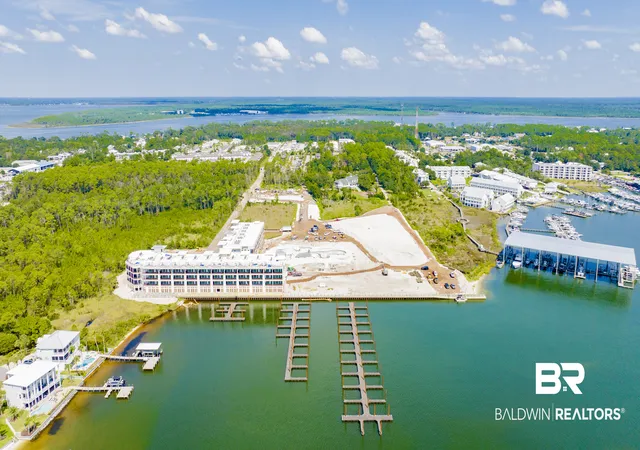 Photo 1 of Townhouse for sale at 27000 W Harbor Is Ln #A 204, Orange Beach, AL 36561 | MLS# 391762 | Listing updated on 2026-10-02