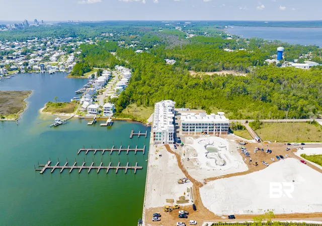 Photo 3 of Townhouse for sale at 27000 W Harbor Is Ln #A 204, Orange Beach, AL 36561 | MLS# 391762 | Listing updated on 2026-10-02