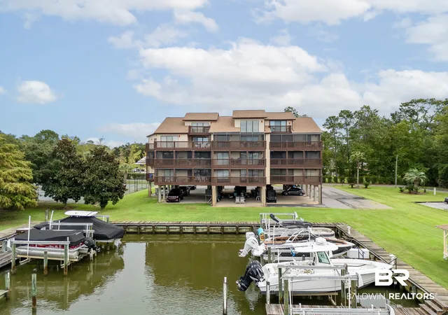 Townhouse for sale at 4723 Port Side Ln #UNIT 102, Gulf Shores, AL 36542 | MLS# 410581