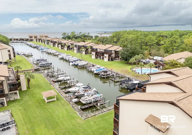 Photo 2 of Townhouse for sale at 4723 Port Side Ln #UNIT 102, Gulf Shores, AL 36542 | MLS# 410581 | Listing updated on 2026-09-17