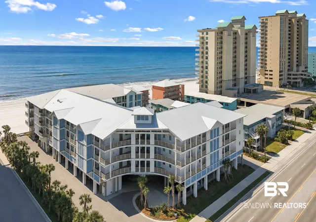 Photo 2 of Townhouse for sale at 903 W Beach Blvd #210, Gulf Shores, AL 36542 | MLS# 410074 | Listing updated on 2026-09-08